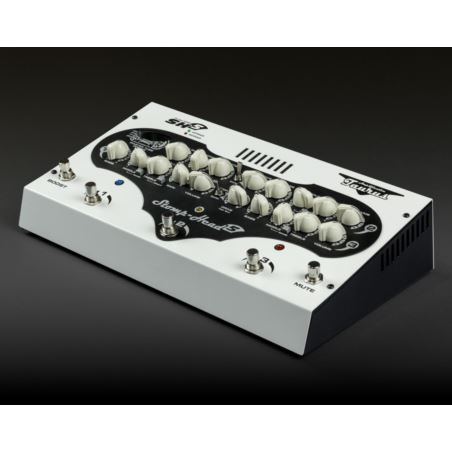 Taurus-Amp Stomp-Head 5.CE wzmacniacz gitarowy